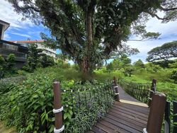 Avenue South Residence (D3), Apartment #455740581